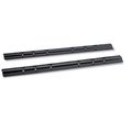 Reese Reese 58058 Universal Fifth Wheel Mounting Rails for Full-Size Trucks 58058